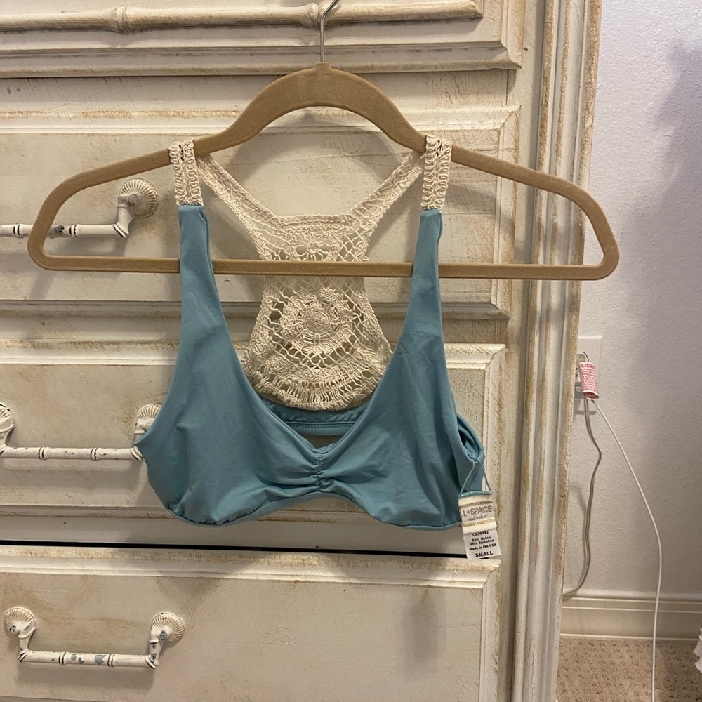 L space swim set!
